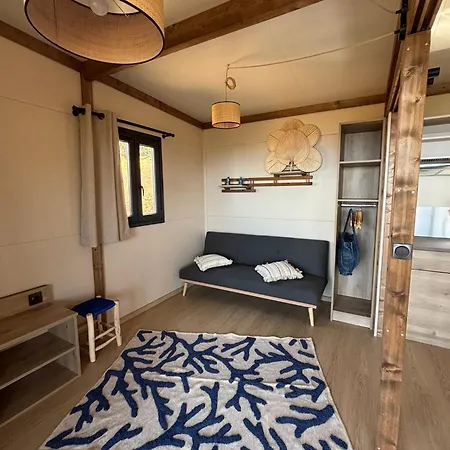Concept Location Tiny House
