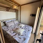 Tiny House Kemp Calcatoggio (Corsica)