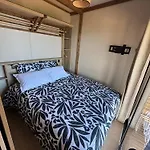 Tiny House Calcatoggio (Corsica)