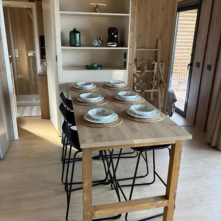Concept Location Tiny House
