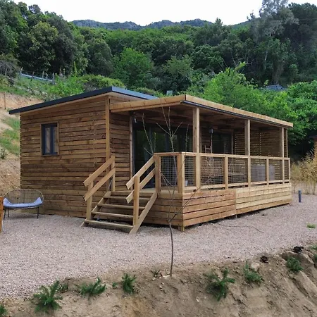 Concept Location Tiny House Kemp *