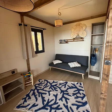 Concept Location Tiny House Kemp *