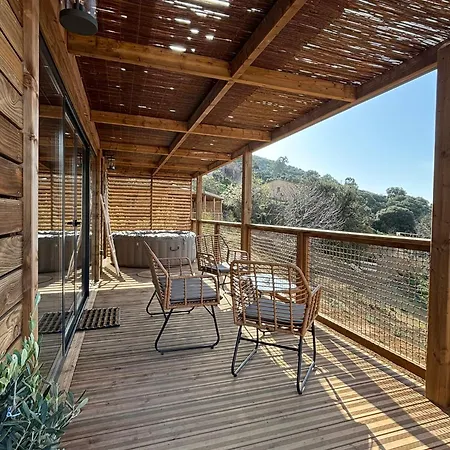 Concept Location Tiny House