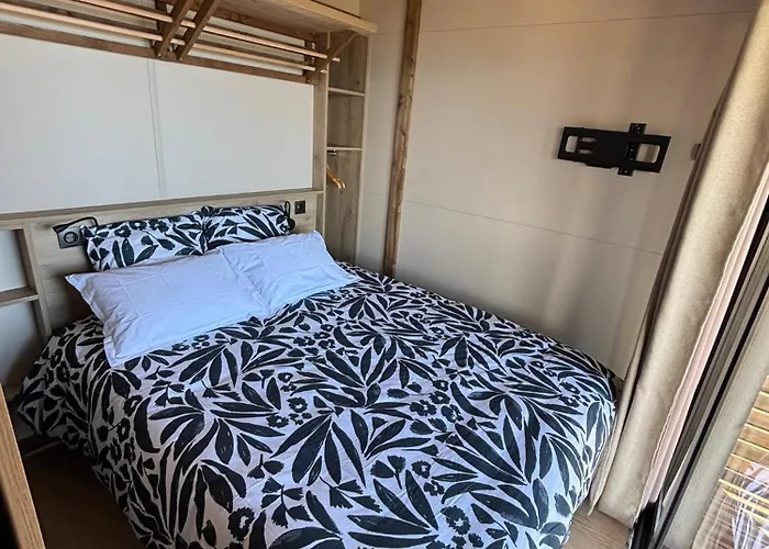 Tiny House Calcatoggio (Corsica)